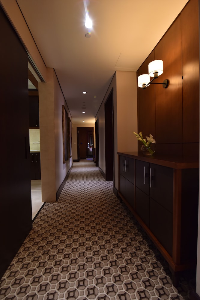 Deluxe Suite, 2 Bedrooms