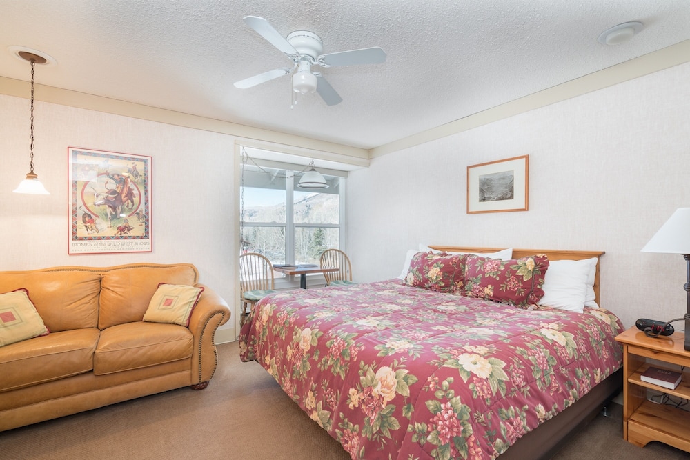 Room, 1 Bedroom