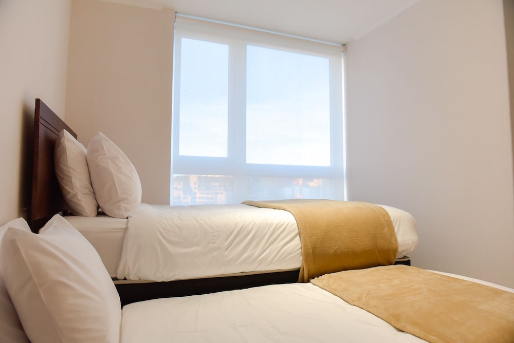 Standard Apartment, 2 Bedrooms, 2 Bathrooms photo 1