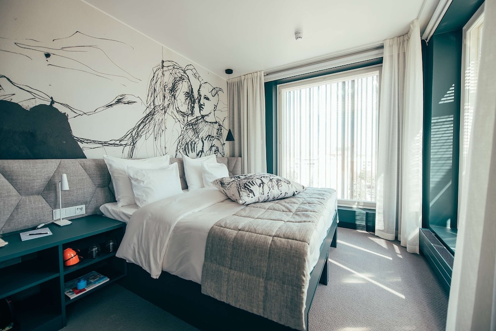 Standard Room (AX)