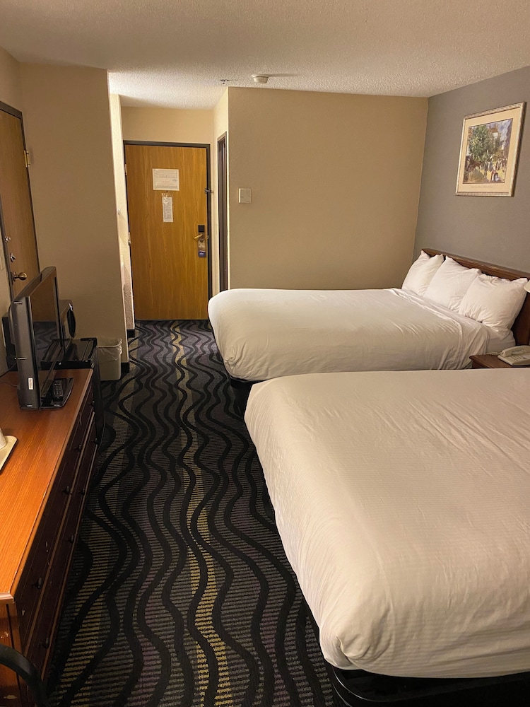 Standard Room, 2 Queen Beds photo 3