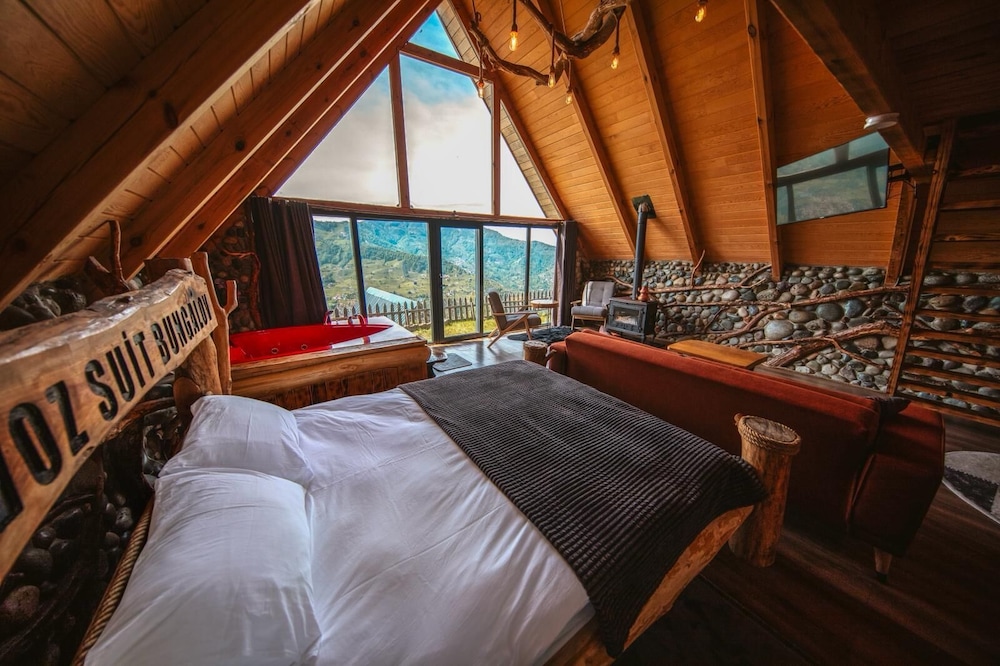 Comfort Bungalow photo 2