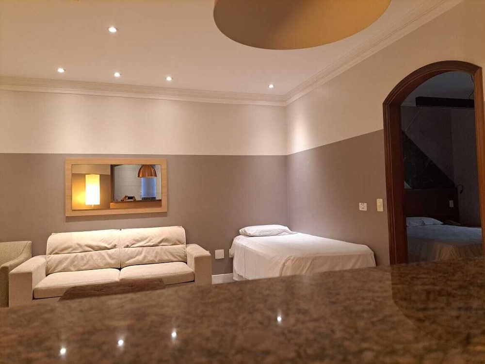 Apartamento Família Casal - Photo 3