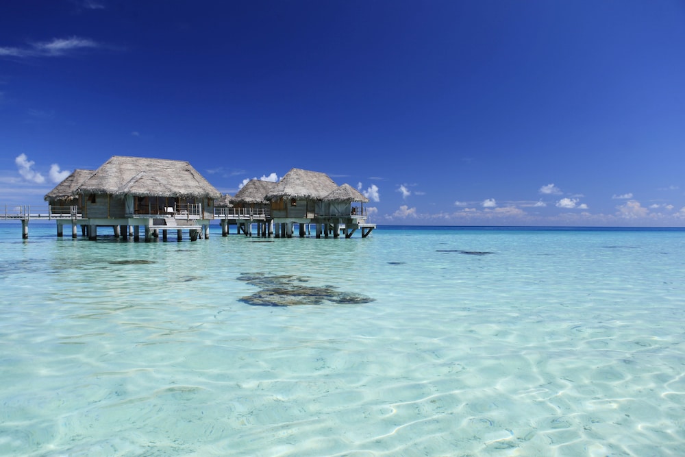 Suite, Overwater photo 3