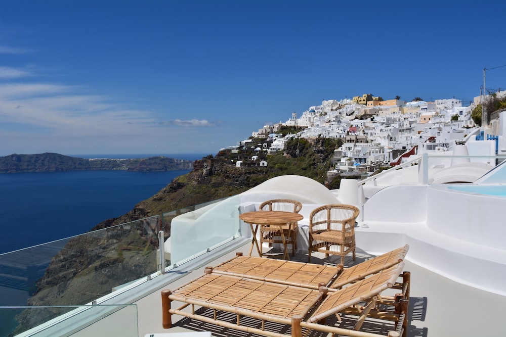 Grand Suite, Private Pool, Sea View photo 2