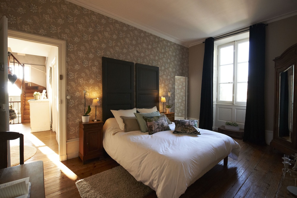 Double Room (Léontine) photo 1