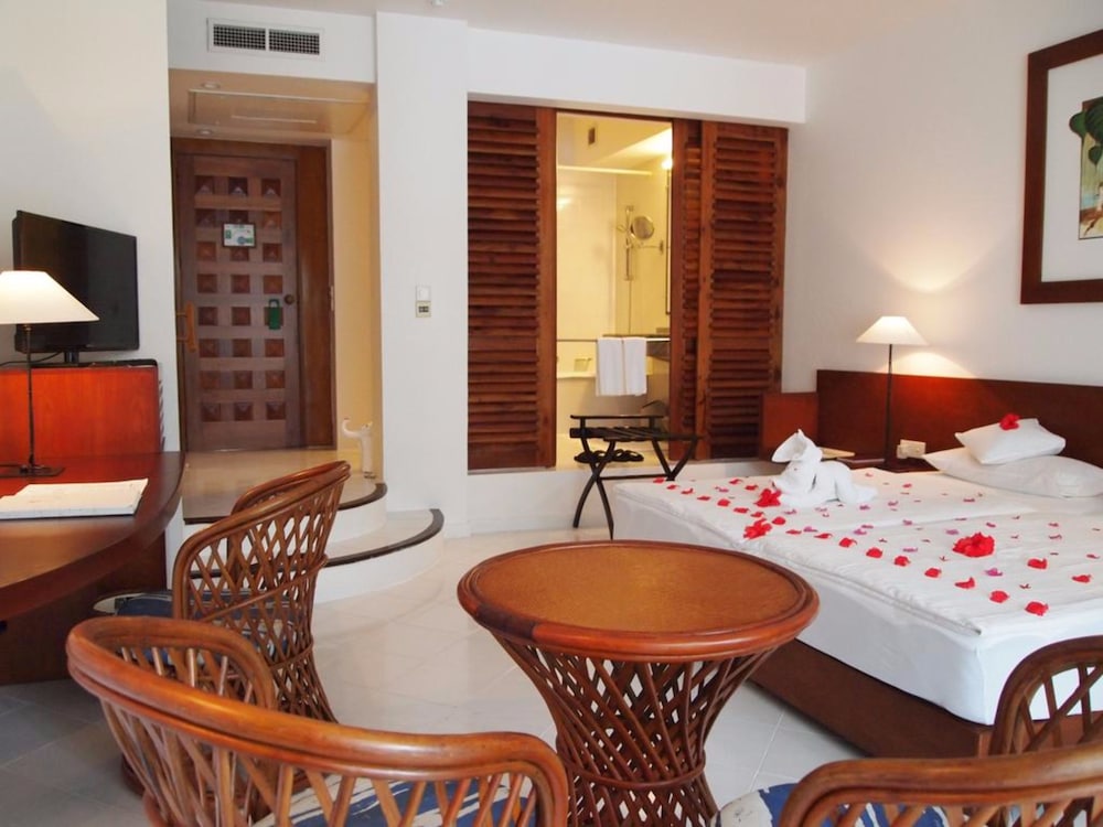 Comfort Room photo 2