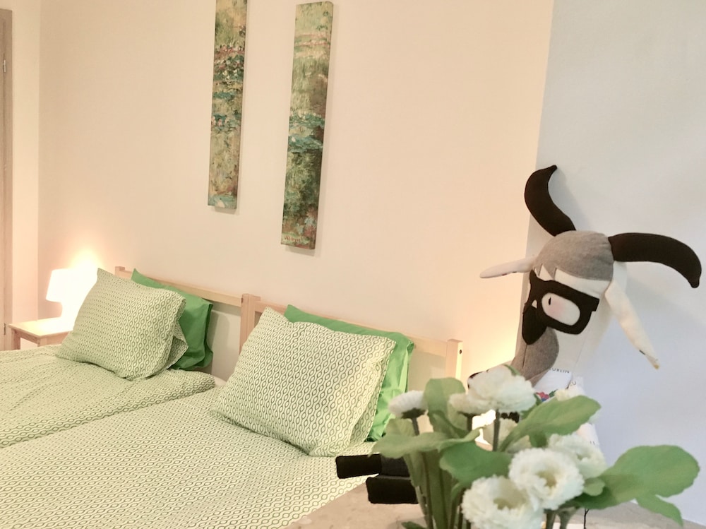 Standard Apartment, Multiple Beds, Non Smoking photo 1