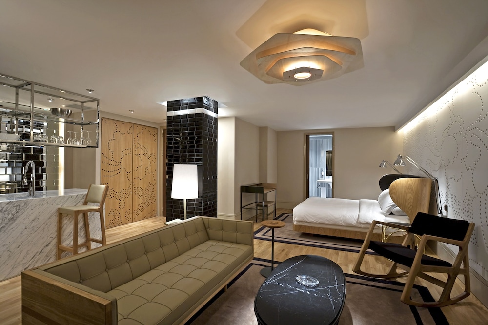 Deluxe Double Room photo 1