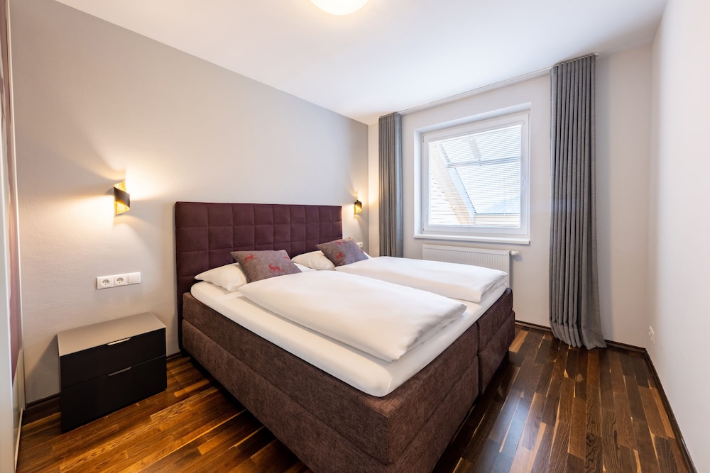 Deluxe Condo