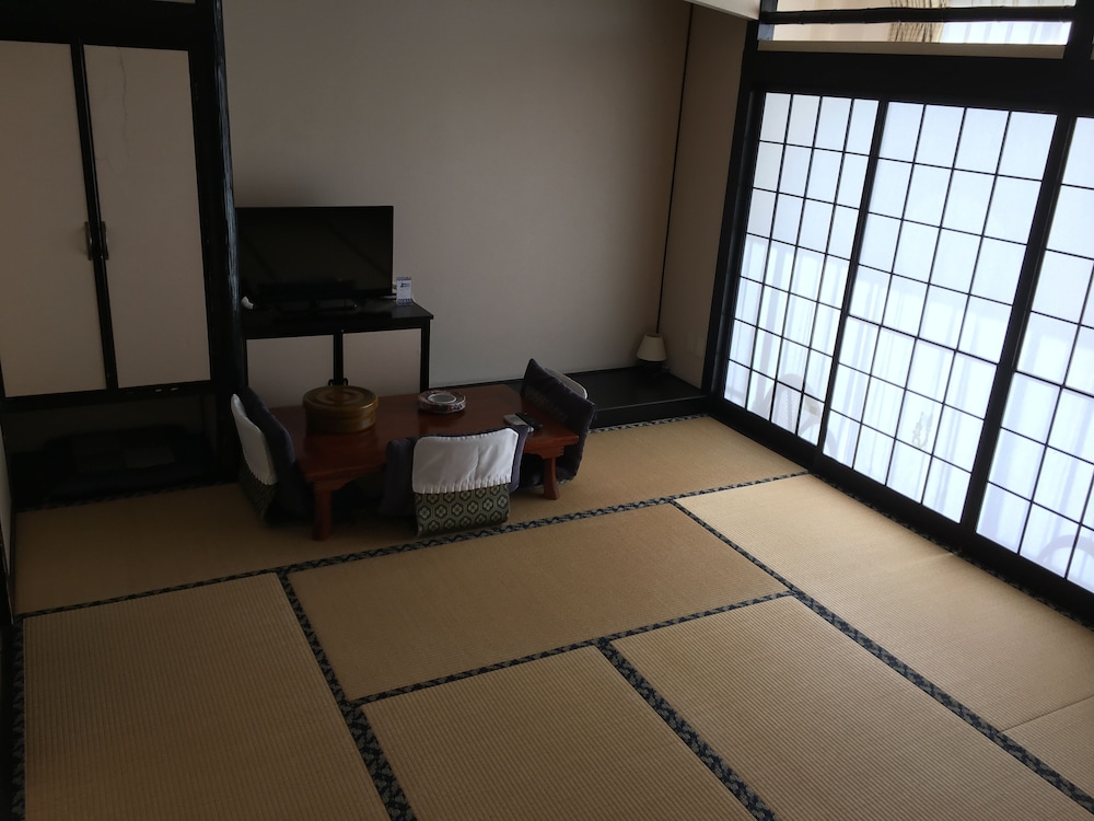 Japanese Style Room, Non Smoking (15sqm) photo 1