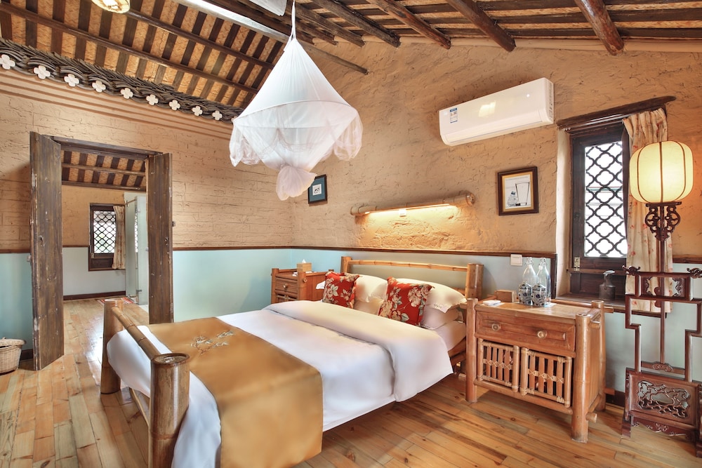 Superior Cottage, 1 Queen Bed