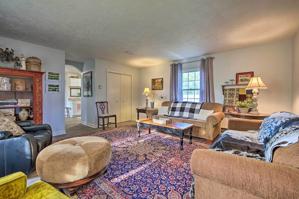 Cottage (1 Bedroom) photo 1