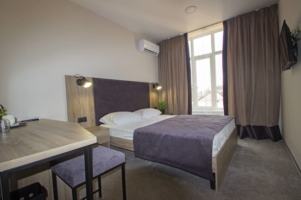Double Room photo 1