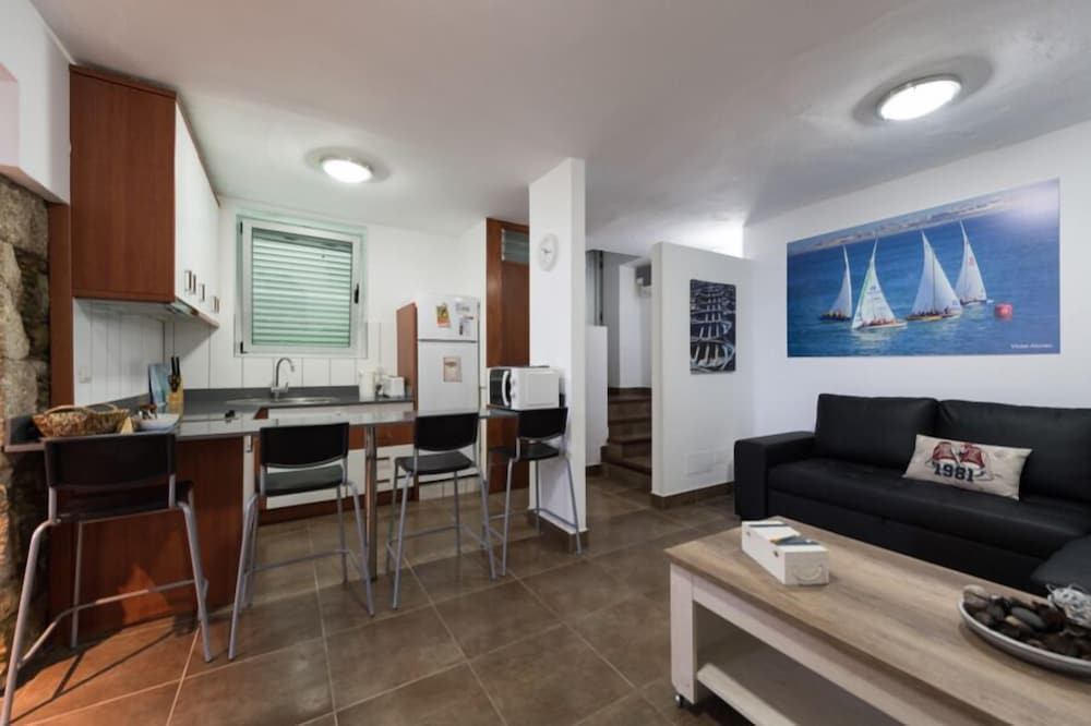 Apartment, 1 Bedroom photo 2