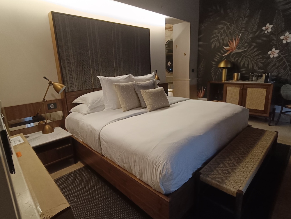 Deluxe Room photo 2