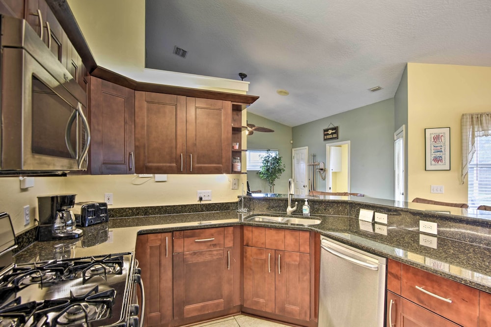 House (3 Bedrooms) photo 2