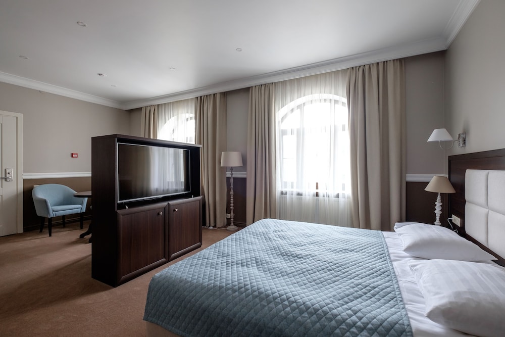 Suite photo 1