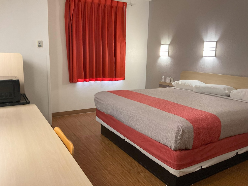Motel 6 Jackson Airport, Pearl, Foto 2