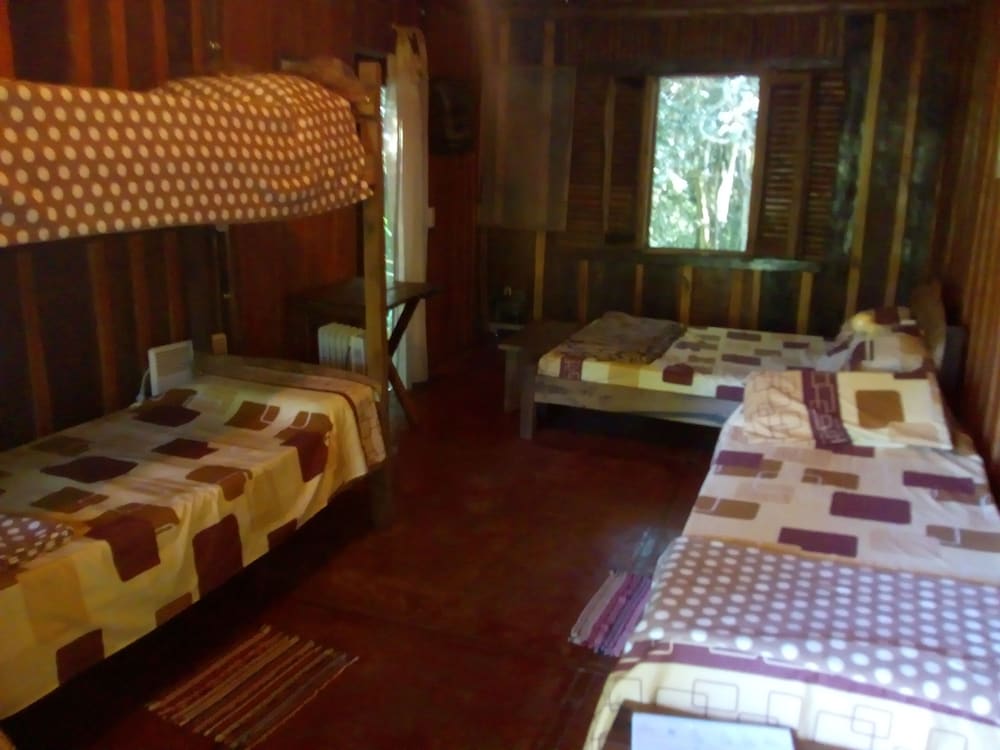 Family Room, Non Smoking, Garden View (1 Double, 1 Single, And 1 Bunk Bed ) photo 1