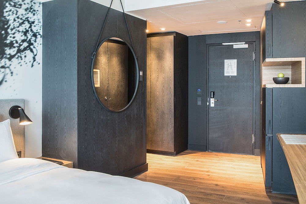 Junior Suite, Garden View - Photo 3