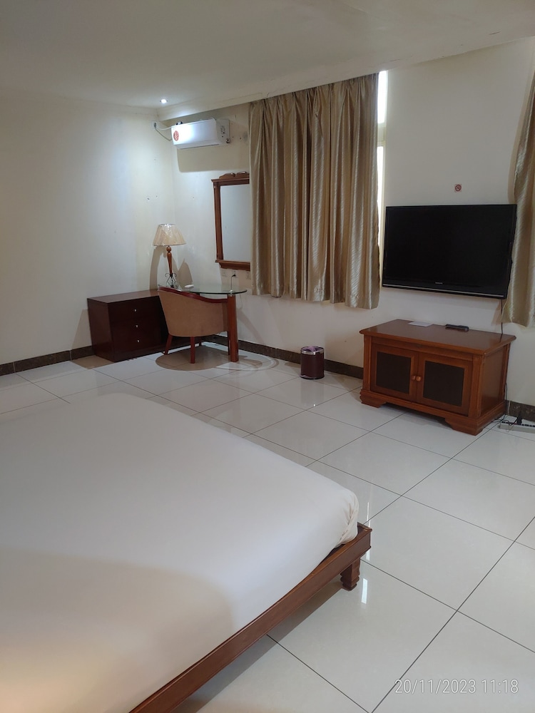 Deluxe Room photo 1