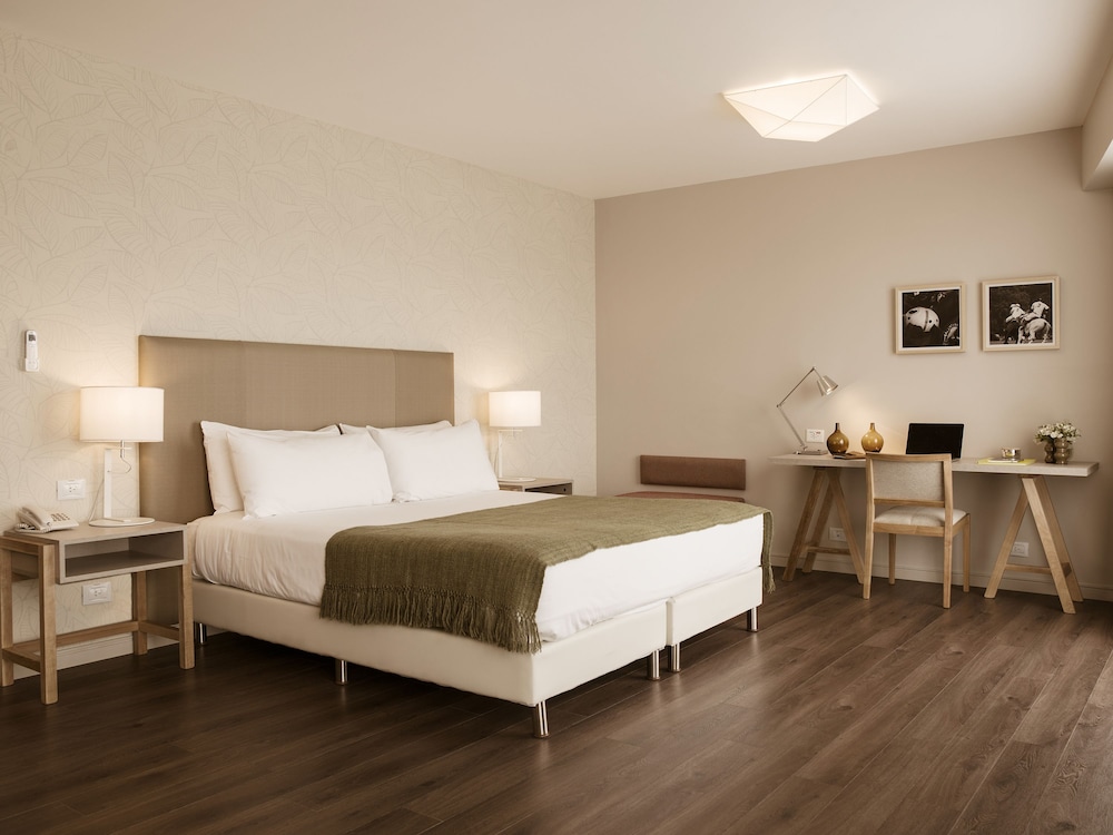 Classic Room, 1 Queen Bed