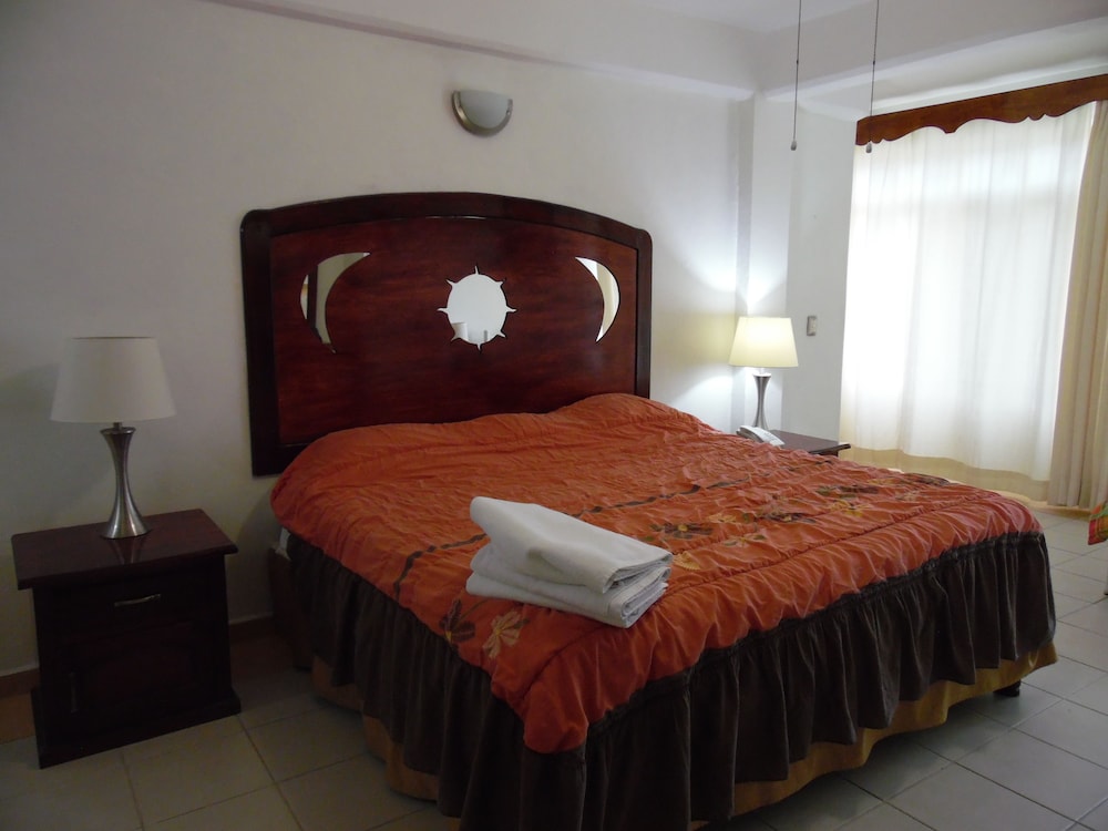 Room, Garden View, Garden Area photo 1