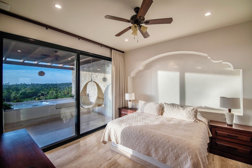Suite Luz de Luna