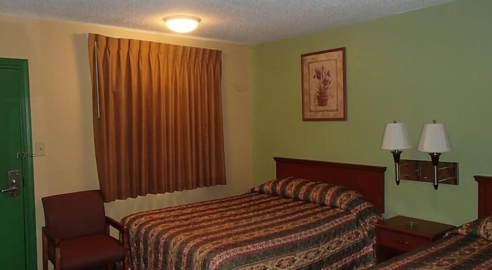 Double Room, Non Smoking