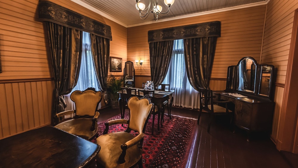 Grand Double Room