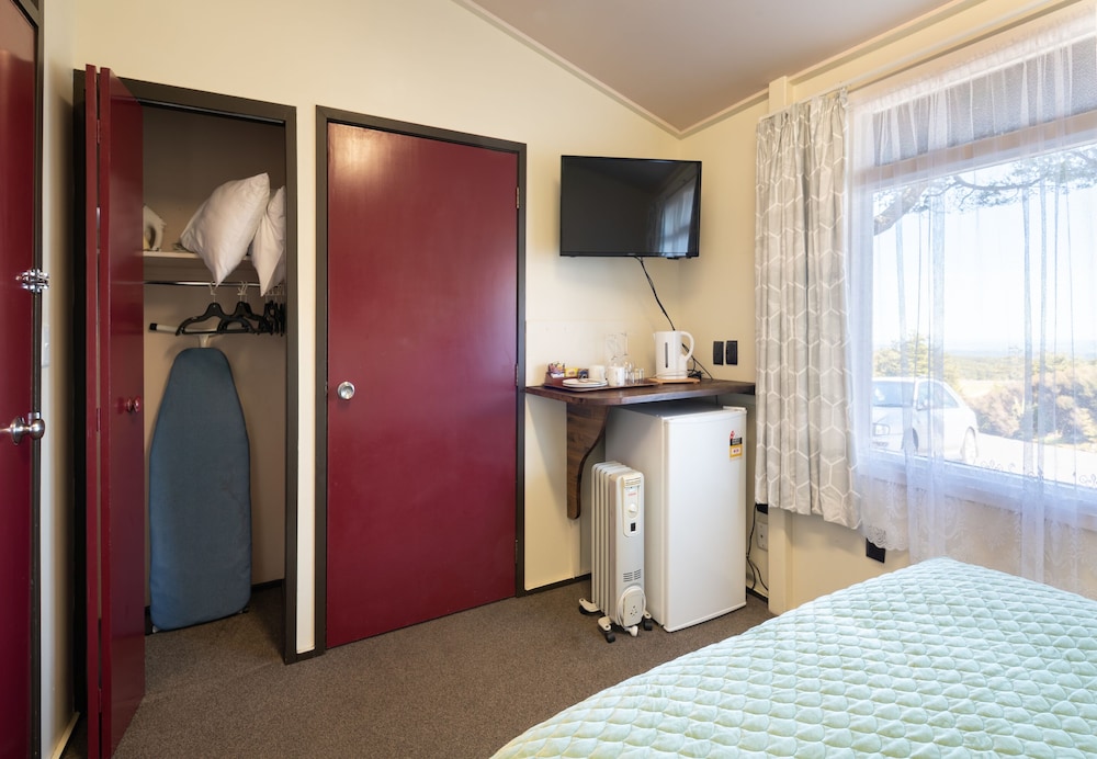 Backpacker Queen En-suite - Photo 4