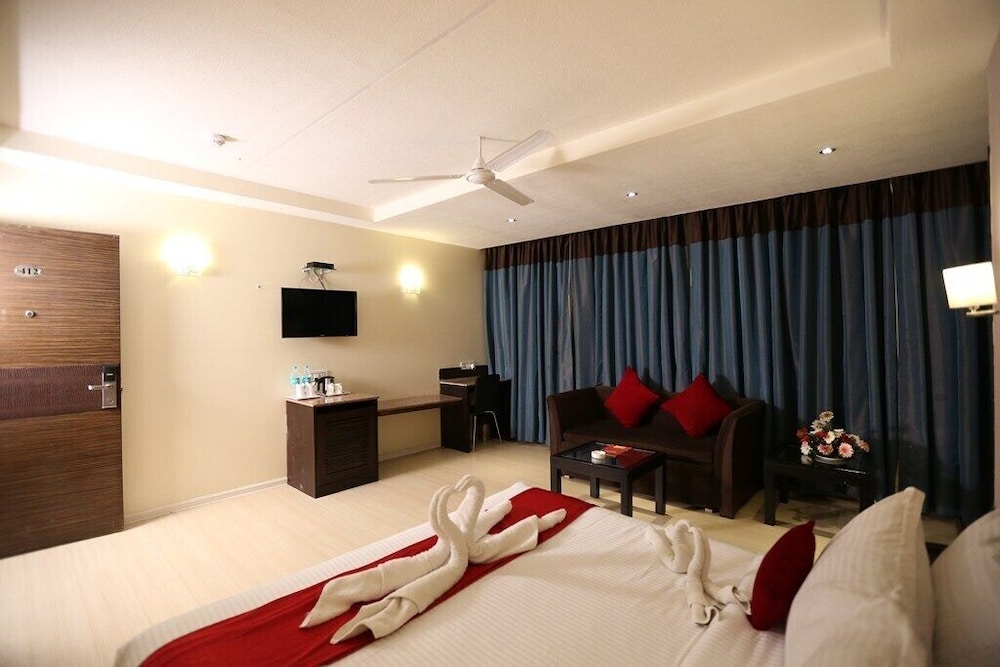 Executive Room photo 2