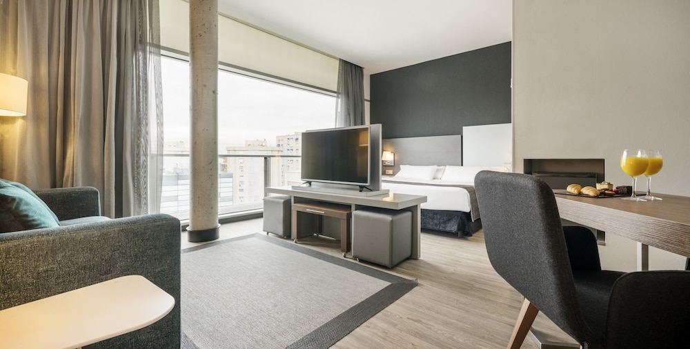 Superior Double Room, Terrace - Photo 1
