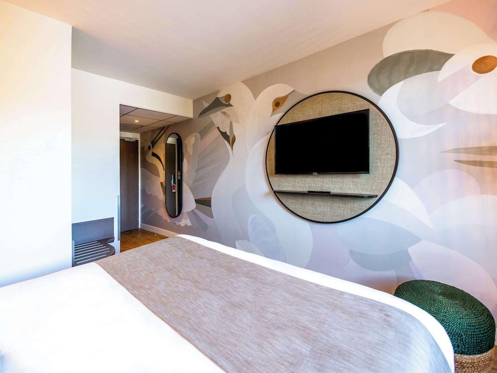 Premium Room, Multiple Beds photo 3