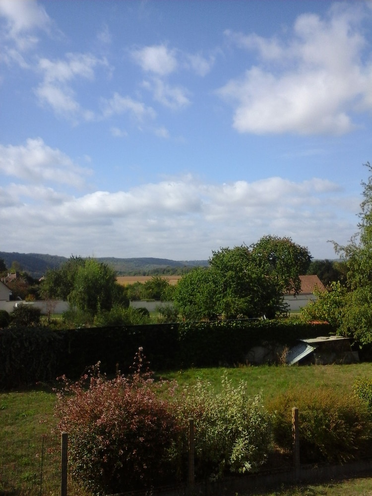 Triple Room (Val de Seine) photo 2