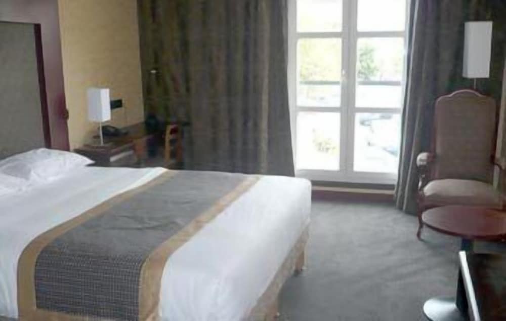Executive Suite photo 3