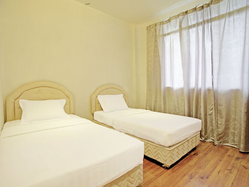 Family Suite photo 2