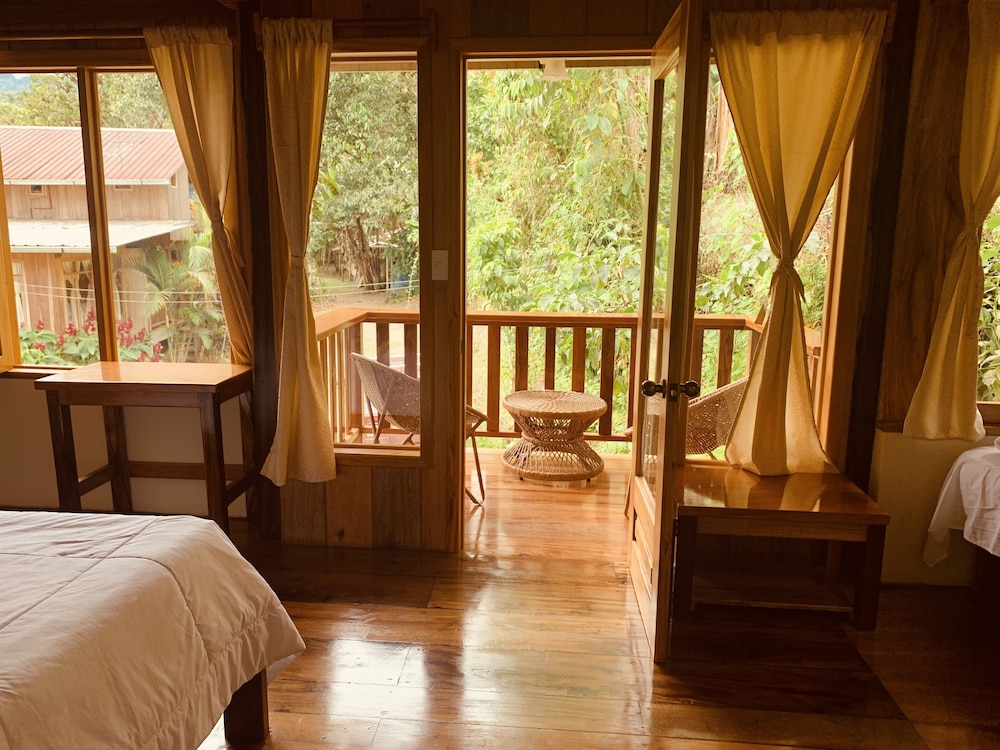 Family Triple Room