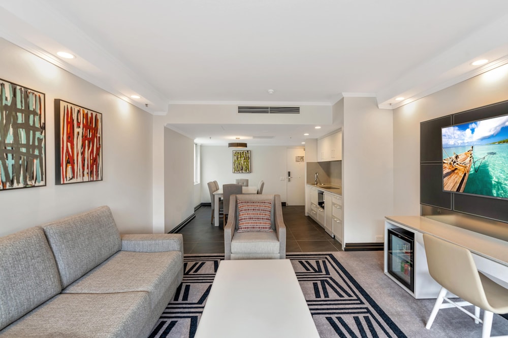 Superior Suite (Executive) photo 2