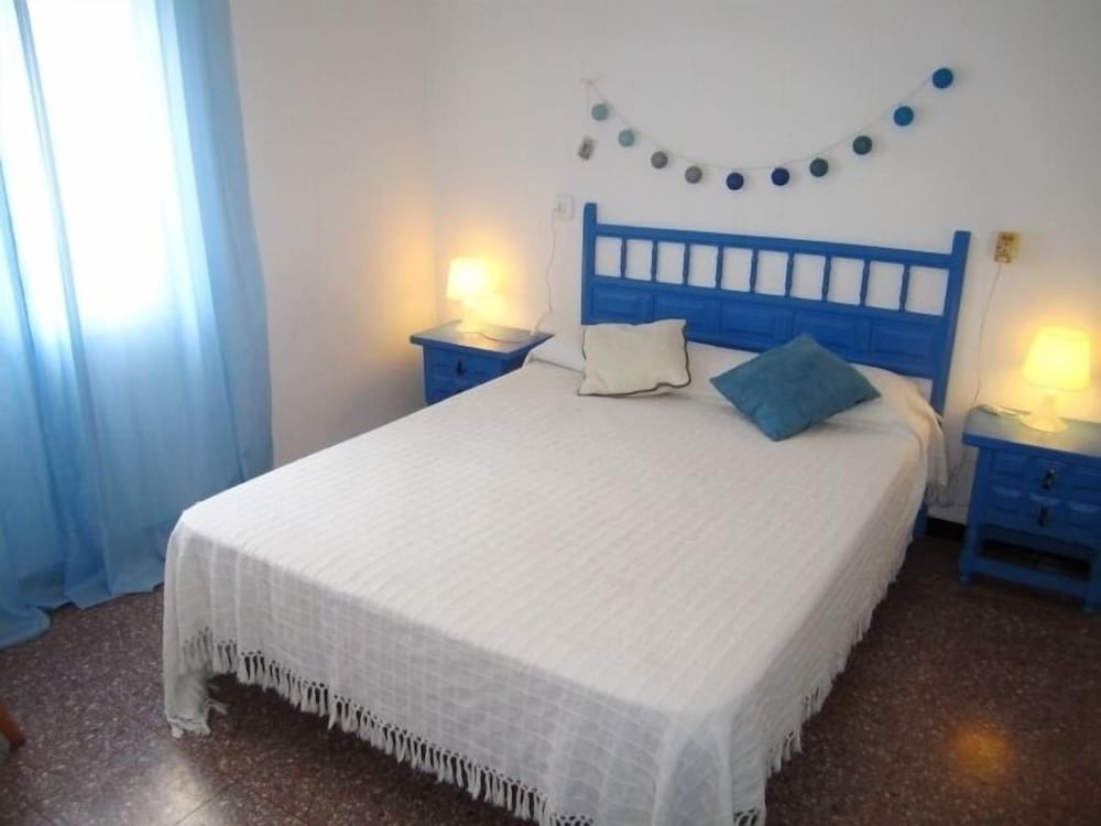 Apartamento, 1 habitación, Balcón, Vista al mar