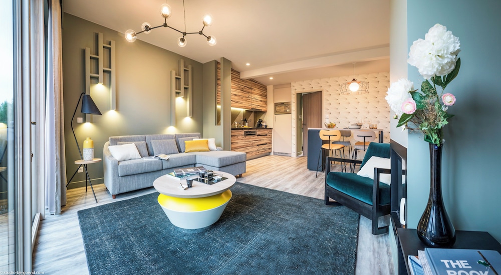 Cottage VIP 4 personnes photo 1