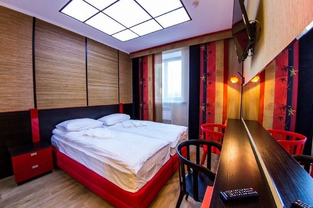 Junior Suite (Japan) photo 1