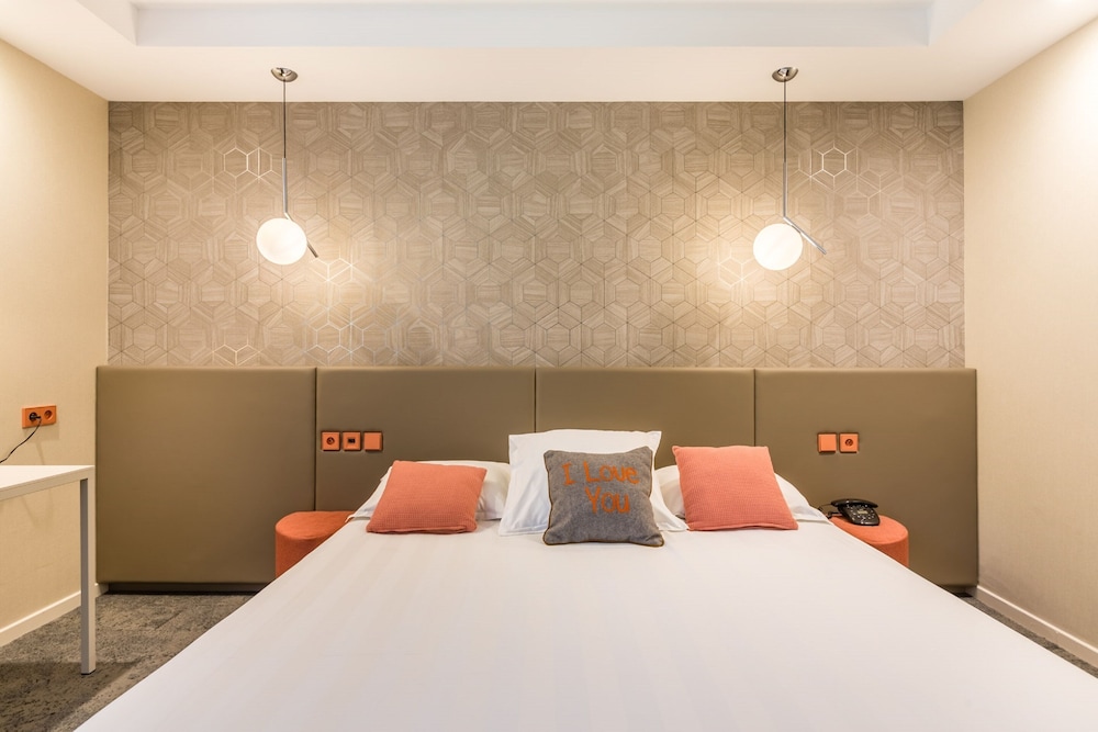 Superior Double Room photo 1