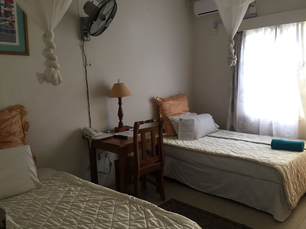 Twin Room photo 3