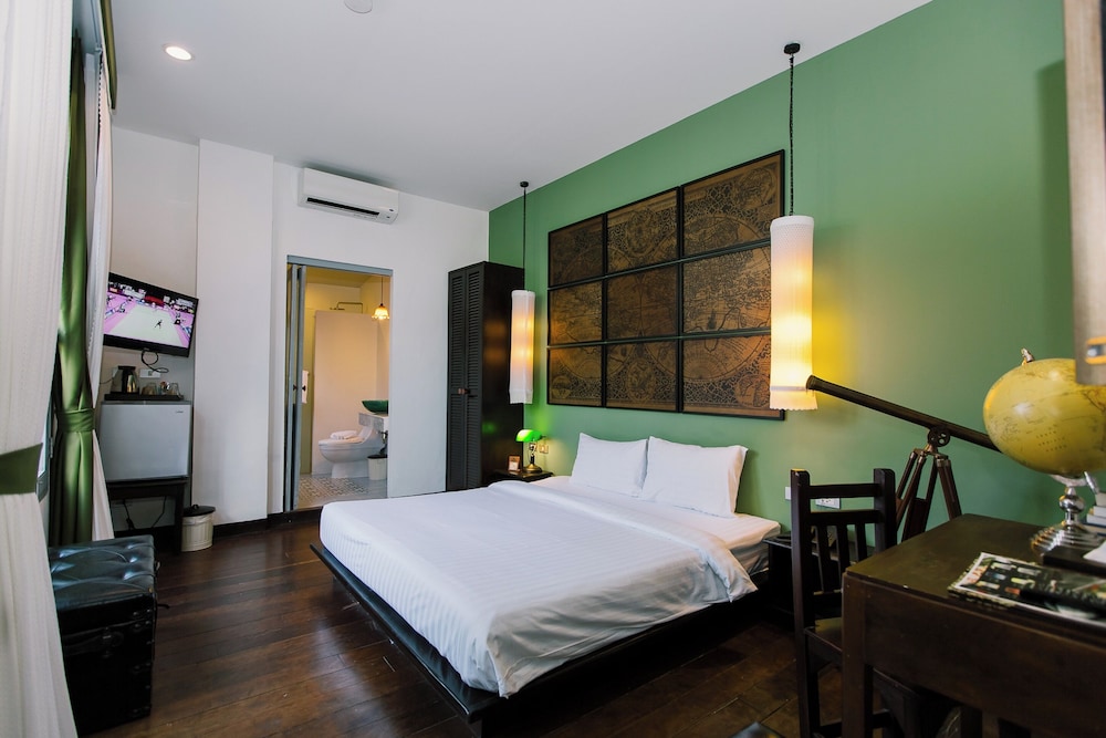 Superior Room - Photo 2