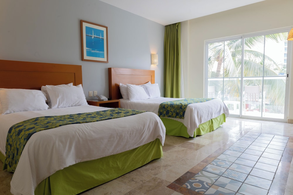 Superior Room, Resort View - Photo 1