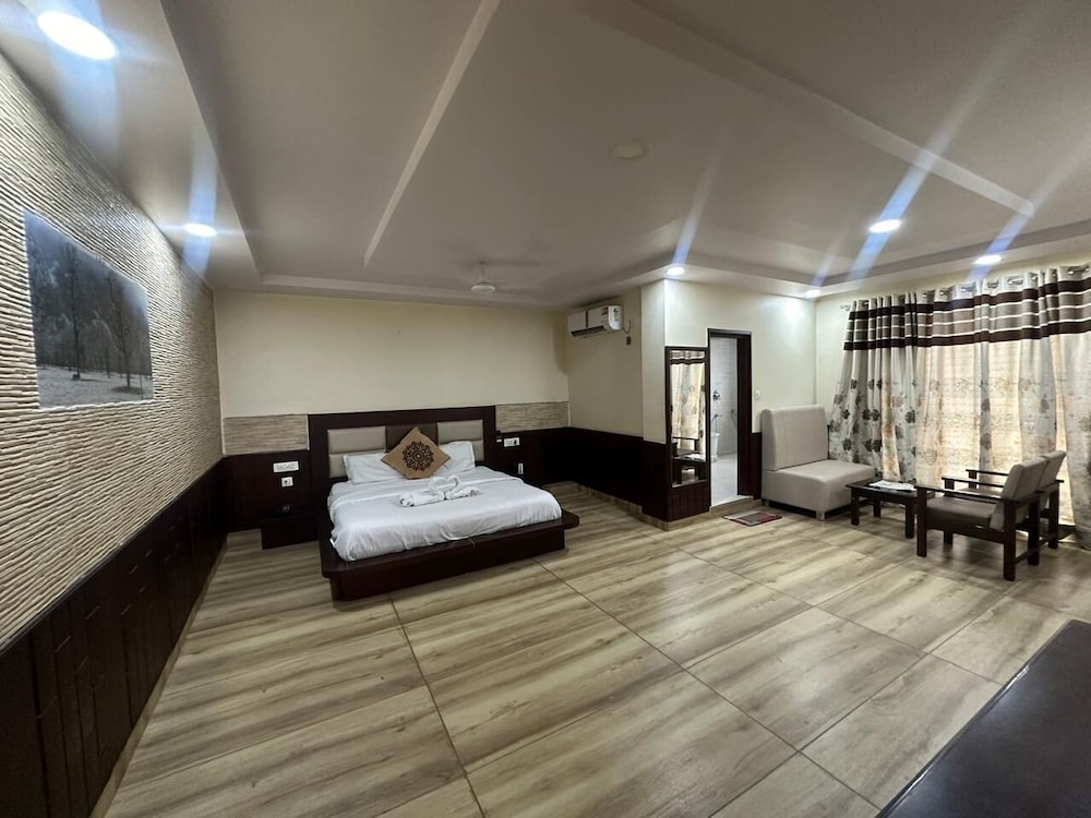 Superior Room photo 1