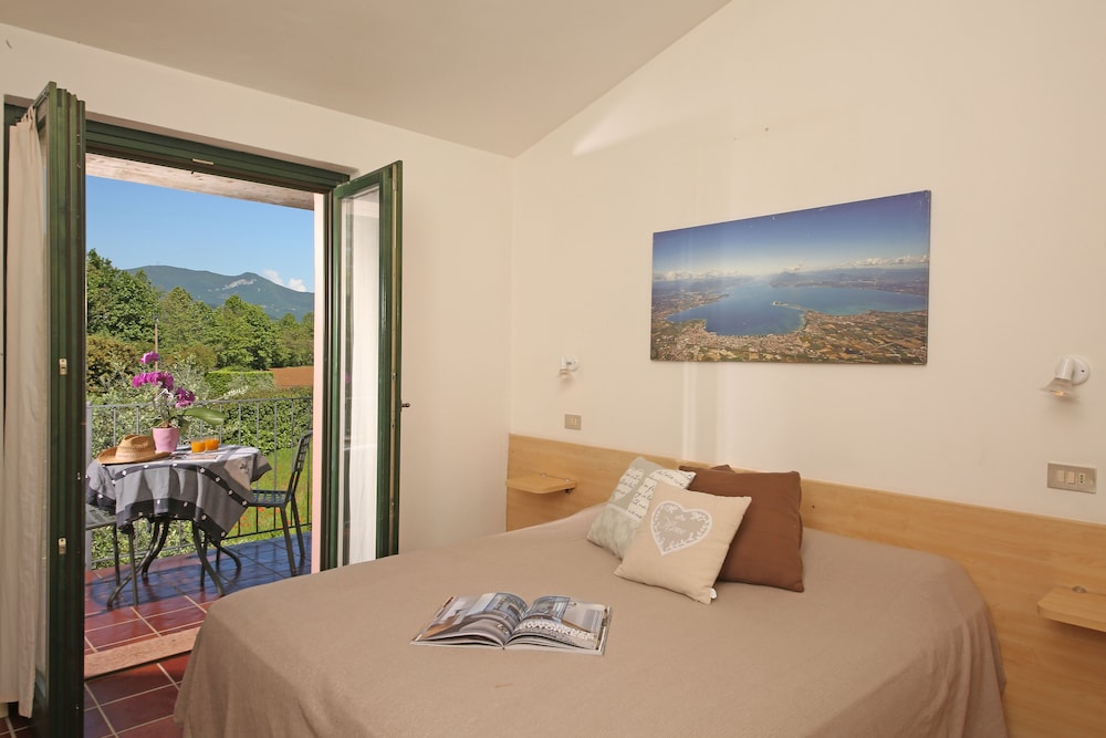 Apartment, 2 Bedrooms