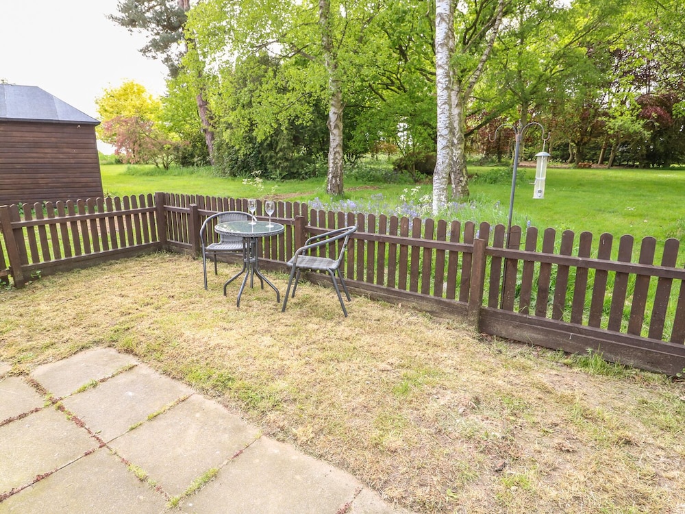 Cottage photo 1
